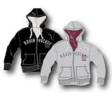 Nike Bauer Thermal Lined Hockey Hoody [SENIOR]