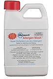 Allergen Wash  Laundry Detergent 24 oz.
