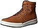 ECCO Men's Jack High Top Fashion Sneaker