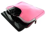 412rI8oCsbL. SL160  Sony VAIO VPC W121AX/W 10.1 Inch Netbook Neoprene Sleeve Case