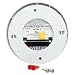 Kidde i9040 Fire Sentry Battery Operated Ionization Sensor Compact Smoke and Fire Alarm 412rIYPRhyL. AA75 Kidde i9040 Fire Sentry Battery Operated Ionization Sensor Compact Smoke and Fire Alarm