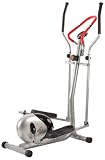 V-Fit MTE3 Manual Magnetic Elliptical Trainer