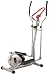 V-Fit MTE3 Manual Magnetic Elliptical Trainer