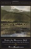 Under the Mountain Wall: A Chronicle of Two Seasons in Stone Age New Guinea