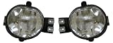 EAGLE EYES PAIR FOG LIGHT LAMP