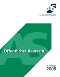 Produkt-Bild: &Ouml;ffentliches Baurecht