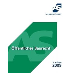 �ffentliches Baurecht