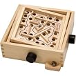 Wood Labyrinth by Schylling