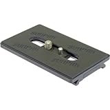 Replacement Quick-Release Plate
