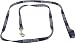 Dallas Cowboys Small 6ft Leash