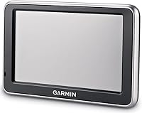 Garmin nüvi 140T Navigationsgerät (10,9 ...