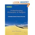 Understanding Philosophy of Religion for AS & A2 (Edexcel) - Textbook (A Level RE)
