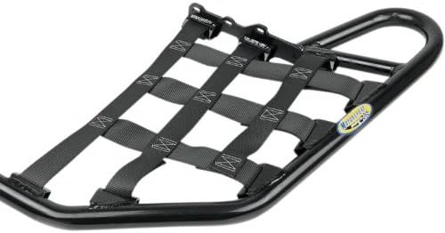 Motorsport Products 81-0202 Replacement EZ-FIT Nerf Bar Nets - Black