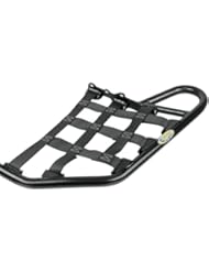 Automotive Parts and Accessories: Motoworks Replacement EZ-FIT Nerf Bar Nets - Red 81-0103 - Motoworks