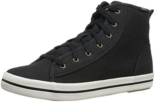Keds Women's Kickstart Hi Ripstop Fashion Sneaker