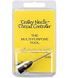 Yarn Works Trolley Needle Thread Controller-