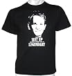 Barney Suit T-shirt