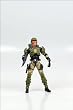 Halo 3 McFarlane Toys Series 8 Action Figure UNSC Marine