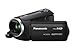 Panasonic HC-V210EG-K Camcorder (MOS-Sensor, 10 Megapixel Foto Aufl�sung , Full HD, 38-fach opt. Zoom, 72-fach int. Zoom, USB 2.0) schwarz