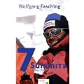 Seven Summits: Erlebnisse. Erfahrungen. Erkenntnisse