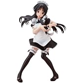 けいおん! 秋山澪 (1/8スケールPVC塗装済み完成品)