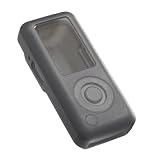 SanDisk Sansa c100 Silicone Case (Gray)