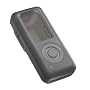 SanDisk Sansa c100 Silicone Case (Gray)
