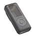 SanDisk Sansa c100 Silicone Case (Gray)