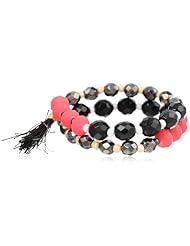 TARINA TARANTINO "Gypsy Caravan" Kurva Strand Bracelet