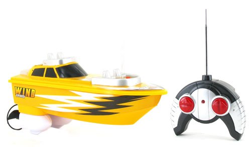 MX Racing Wind And Speed Yellow Electric RTR RC Boat 412rM60bQqL MX Racing Wind And Speed Yellow Electric RTR RC Boat