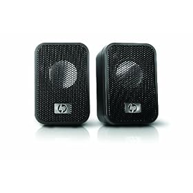 HP USB Mini Speakers