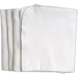 Burp Cloths - 4 pack