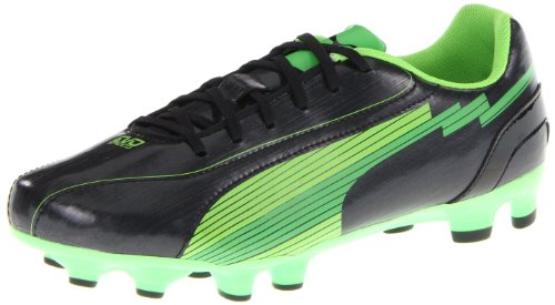 PUMA Men's evoSPEED 5 FG Soccer Cleat