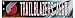 NBA Portland Trail Blazers 16-Inch Plastic Street Sign Décor