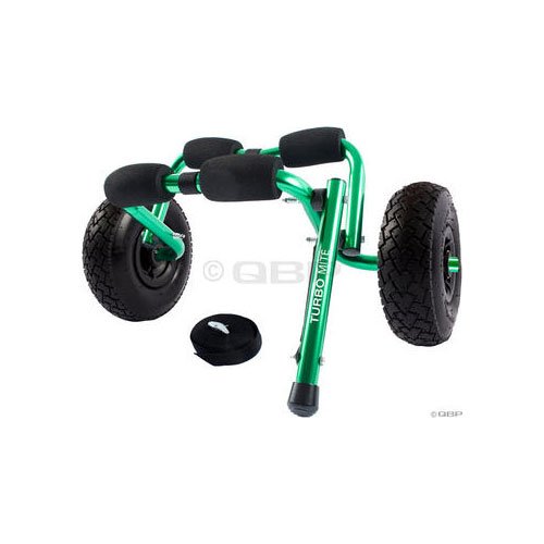 Seattle Sports Turbomite Canoe and Kayak Carrier On Sale