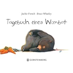 Tagebuch eines Wombat