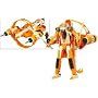 Star Wars Transformers Saesee Tiin Episode 2 Starfighter
