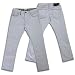 Quiksilver Compressor Straight Fit Jean - Men's Image