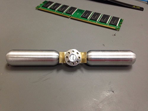 Replica James Bond Rebreather Prop