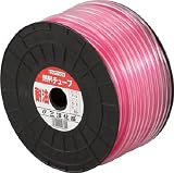 サンヨー　耐油燃料チューブ５×８（Ｆ－５）　４０ｍ　1477935 F5