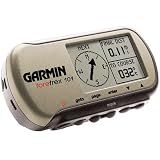 Garmin Forerunner 101 Bilingual GPS
