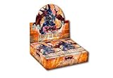 Eigenschaften Upper Deck Europe BV / KONAMI 104367 Yu-Gi-Oh! Booster Edition Upper Deck Europe (9 Karten)