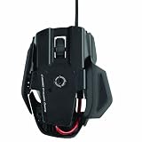 Cyborg R.A.T. 3 Gaming Maus