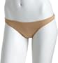 Cosabella Women's Talco Low Rise Thong, Nude, M/L