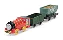 TrackMaster Victor at the Steam Works