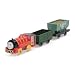 TrackMaster Victor at the Steam Works