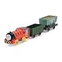 TrackMaster Victor at the Steam Works