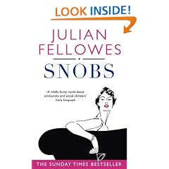 Snobs: a novel