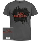 Bad Religion - City T-Shirt