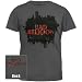 Bad Religion - City T-Shirt